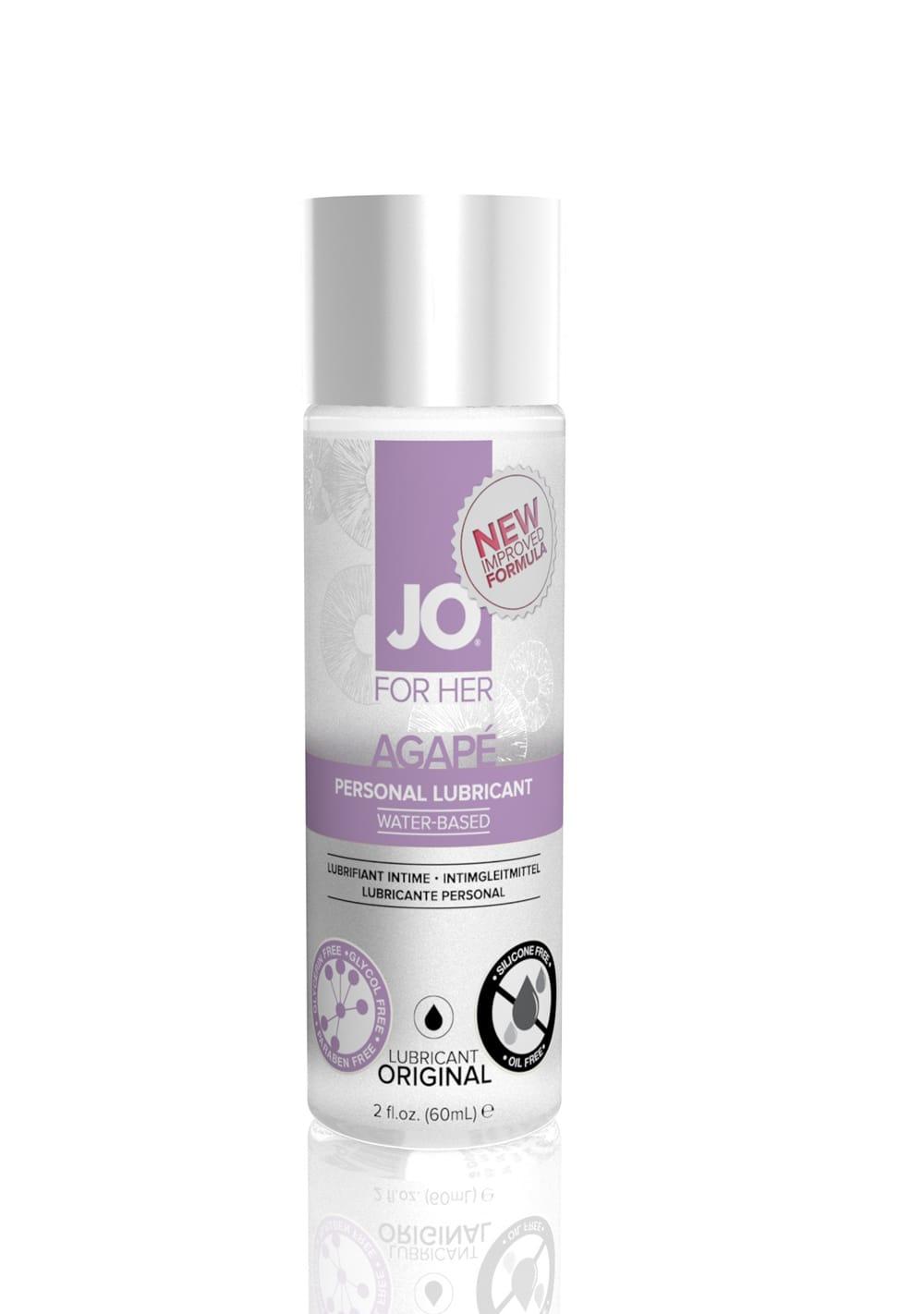 Agape Original Lubricant | Lubes for Women Lubes for Women Lubes for Women