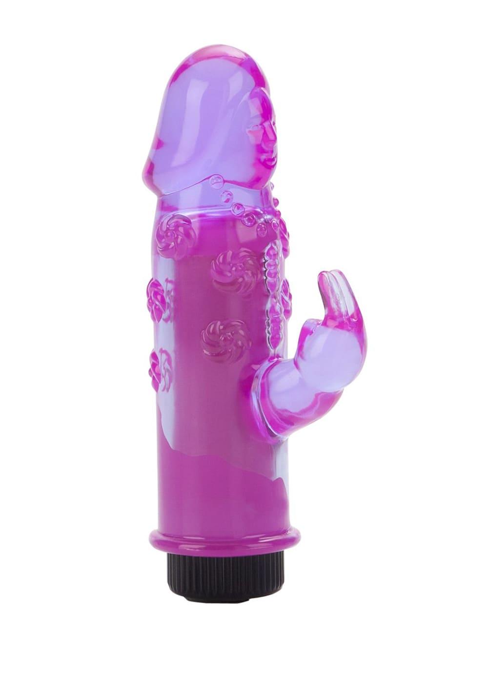 Amethyst Arouser | Vibrators For Her Toys Purple