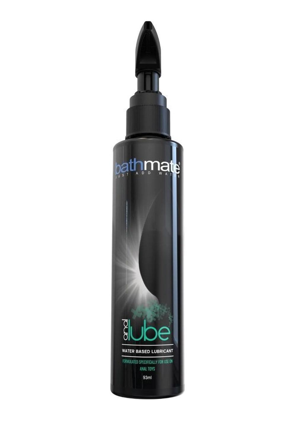 Anal Lube | Anal Lubes Anal Lubes Anal Lubes