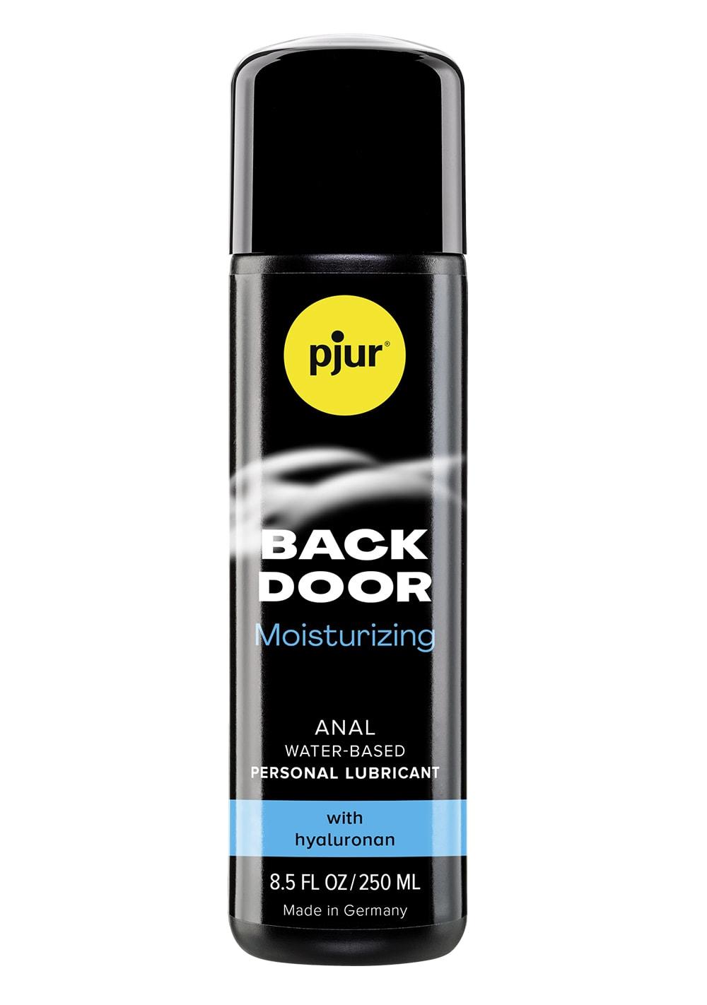 Back Door Moisturizing Lubricant | Anal Lubes Anal Lubes Anal Lubes