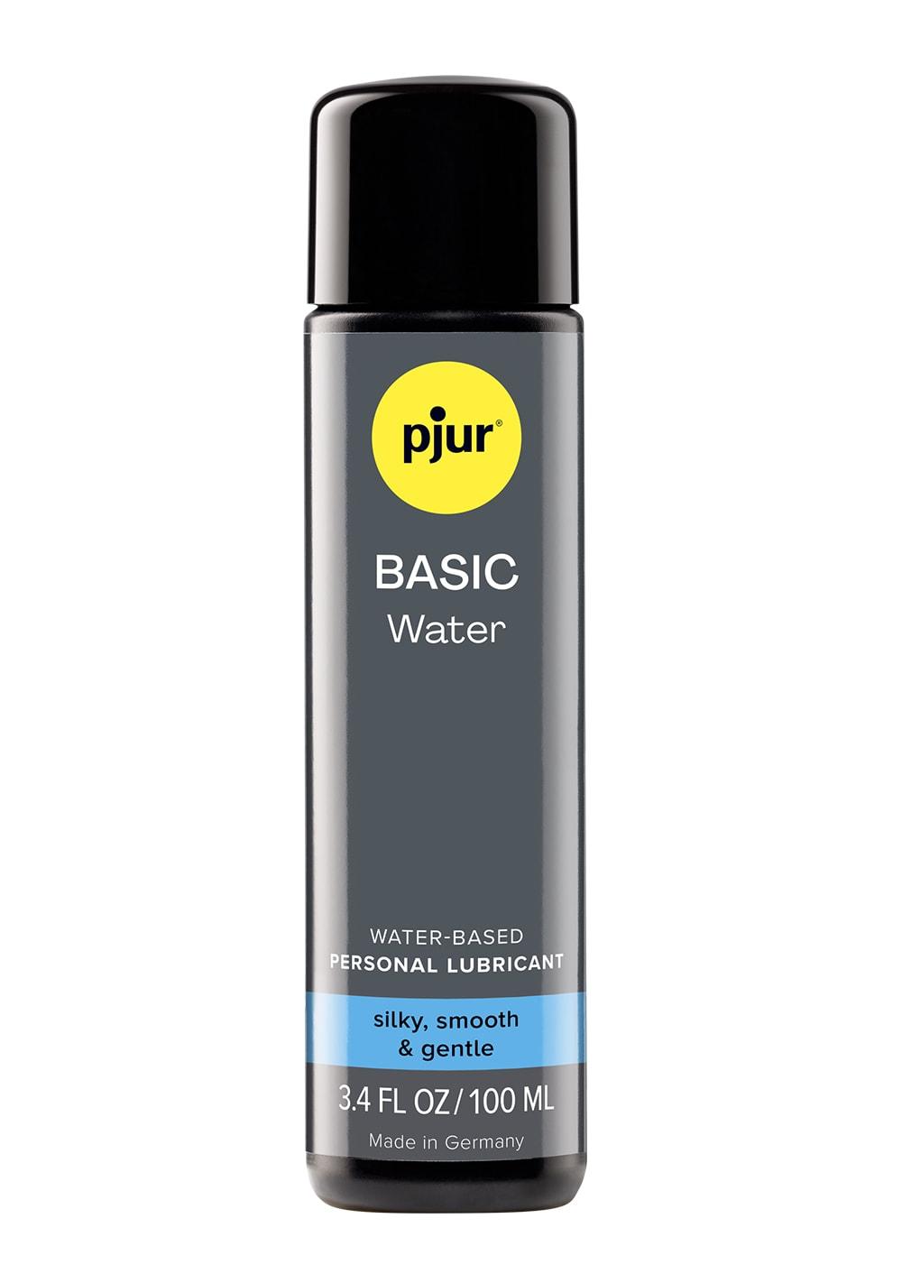 Basic Water-Based | Water-Based Lubes Lubricants Water-Based Lubes