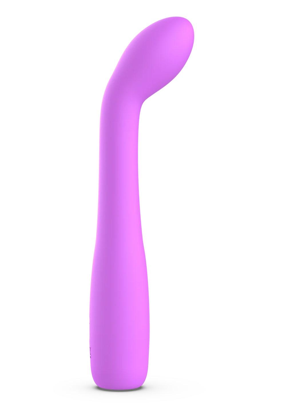 Bgee Heat Infinite Deluxe | Vibrators For Her Toys Purple