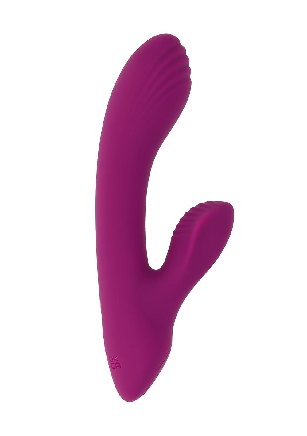 Bitty Bunny | Vibrators For Her Toys Purple