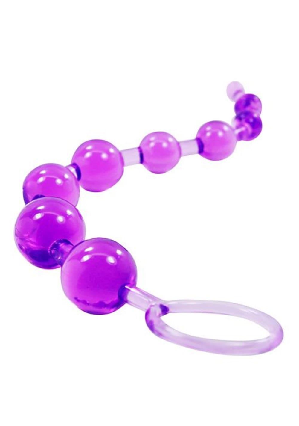 Classic Anal Beads | Anal Beads Anal Beads Anal Beads