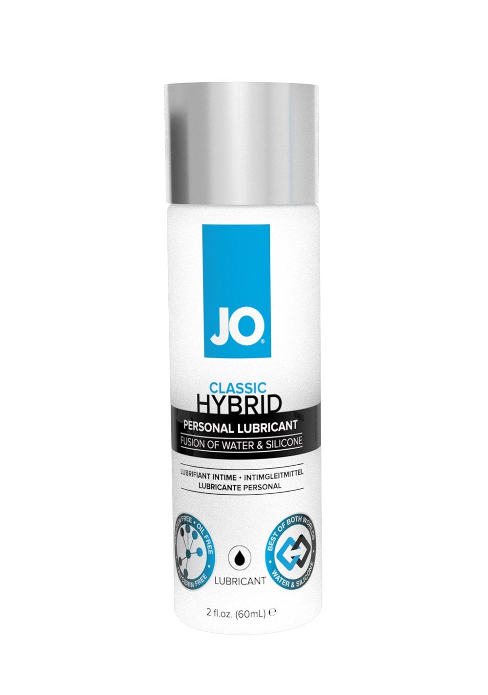 Classic Hybrid Lubricant | Hybrid Lubes Hybrid Lubes Hybrid Lubes