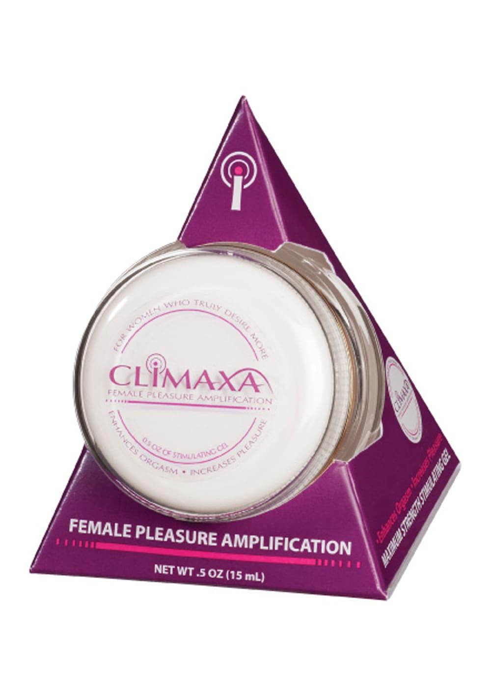 Climaxa Stimulating Gel | Stimulants For Her Toys Stimulants