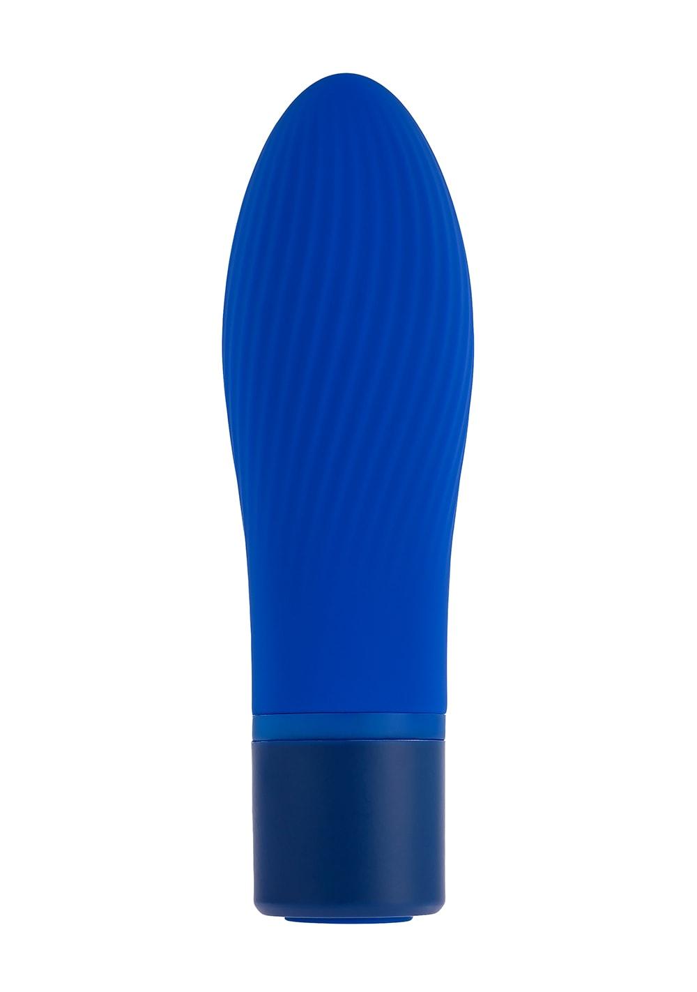 Cobalt Cutie | Vibrators For Her Toys Blue