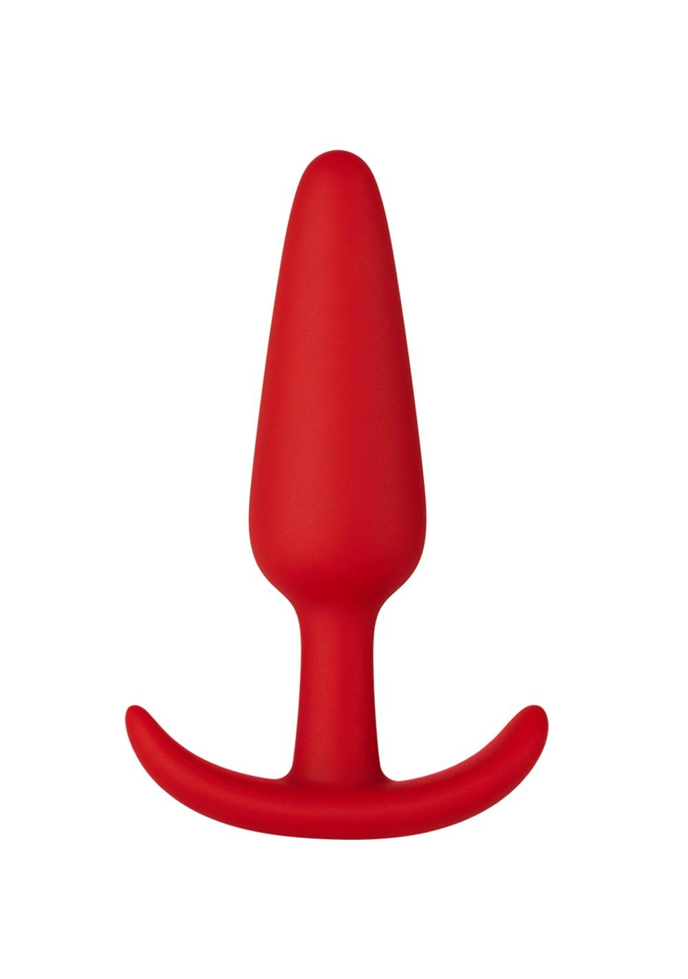 F-31: Silicone Plug | Butt Plugs Anal Toys Butt Plugs