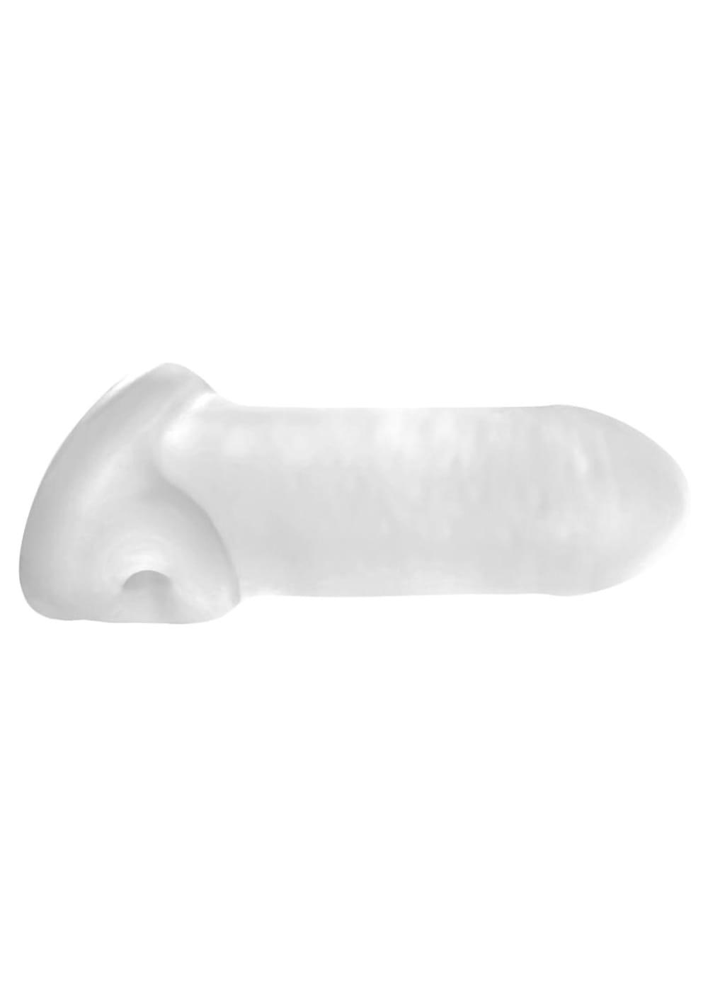 Fat Boy Original Ultra Fat | Penis Extensions For Him Toys Clear