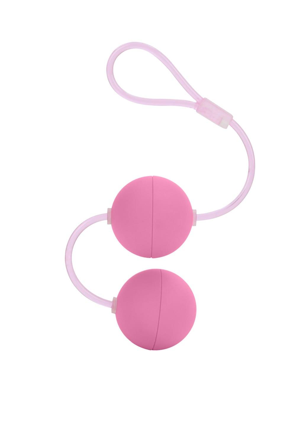 First Time Love Balls Duo Lover | Kegel Exercisers For Her Toys Kegel Exercisers