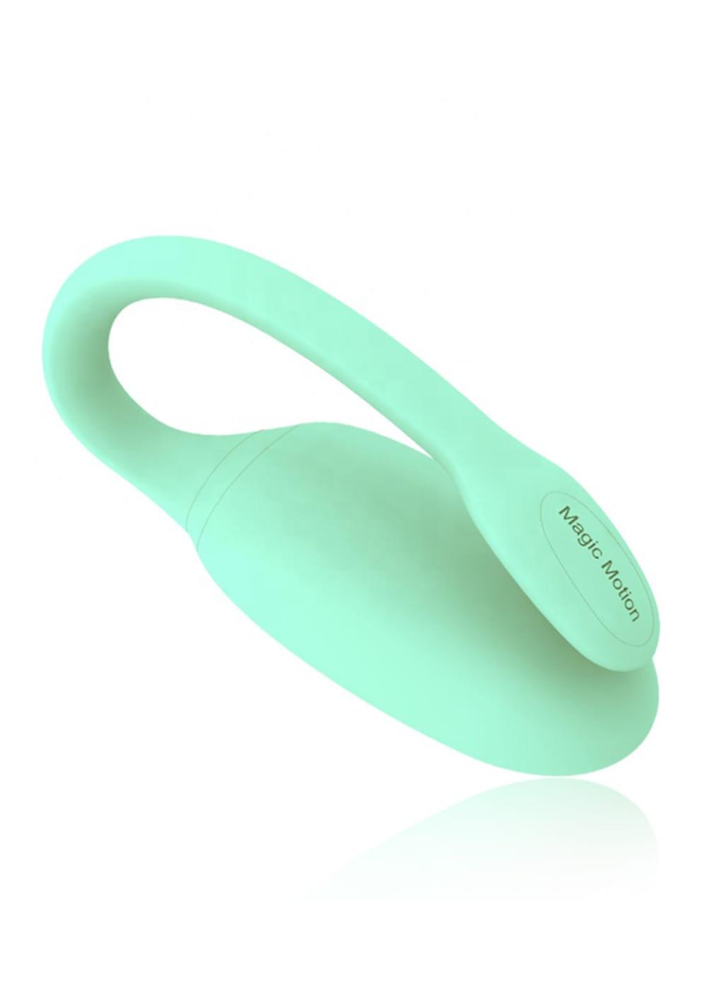 Fitcute Kegel Rejuve | Vibrators For Her Toys Green