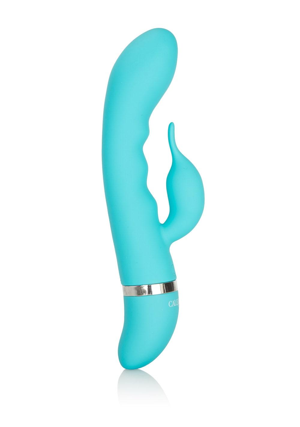 Foreplay Frenzy Teaser | Vibrators For Her Toys Blue