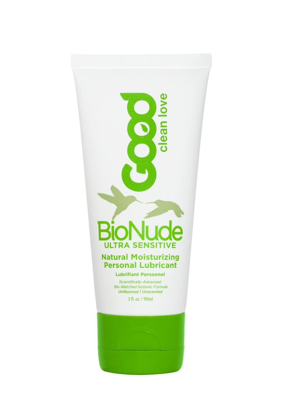 Good Clean Love Bionude Personal Lubricant | Water-Based Lubes Lubes for Women Lubes for Women