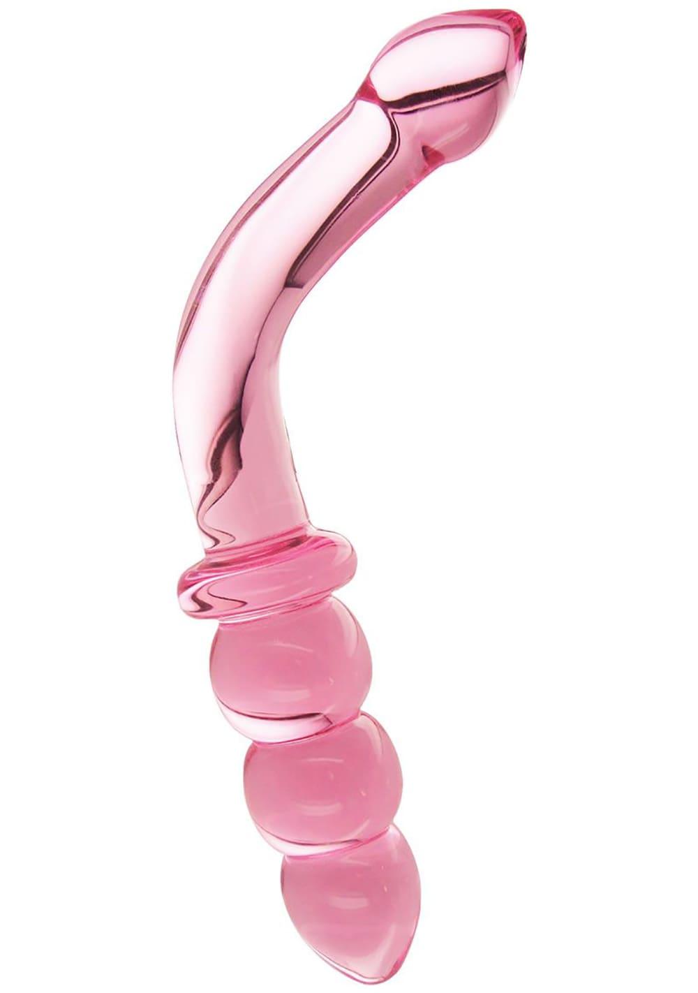 Hamsa Glass Dildo | Dildos Anal Toys Dildos