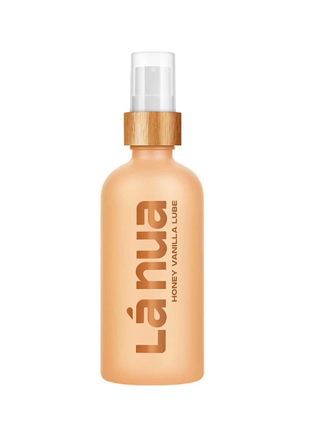 Honey Vanilla Water-Based Lubricant | Water-Based Lubes Lubricants Water-Based Lubes