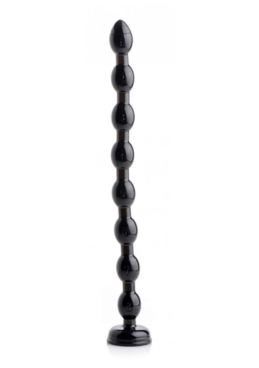 Hosed 19" Beaded Anal Snake | Anal Beads Anal Beads Anal Beads