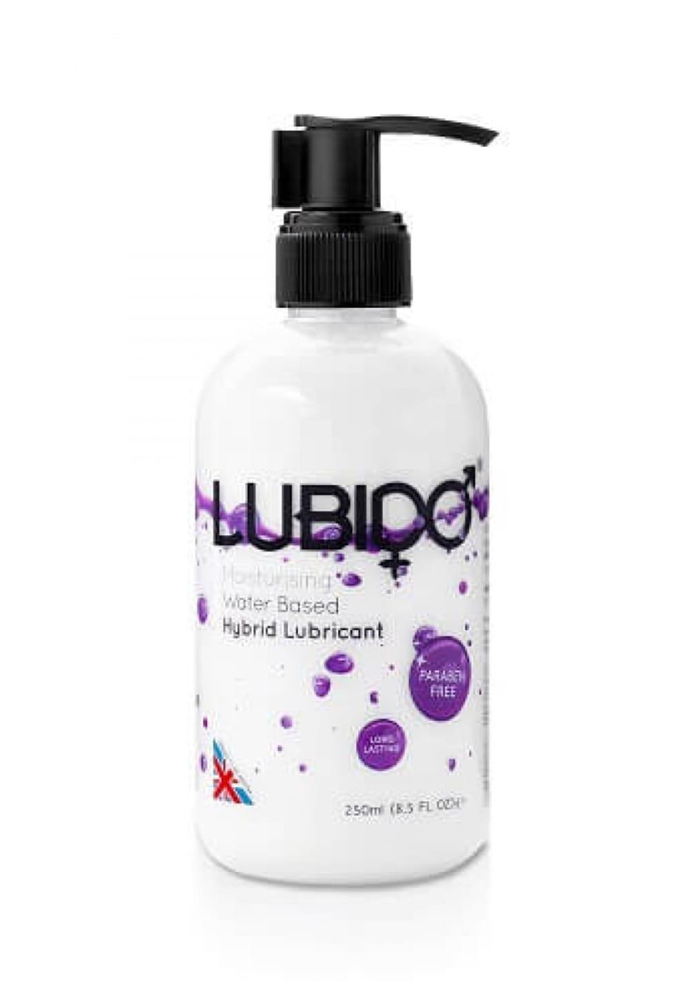 Hybrid Moisturizing Lubricant | Hybrid Lubes Hybrid Lubes Hybrid Lubes