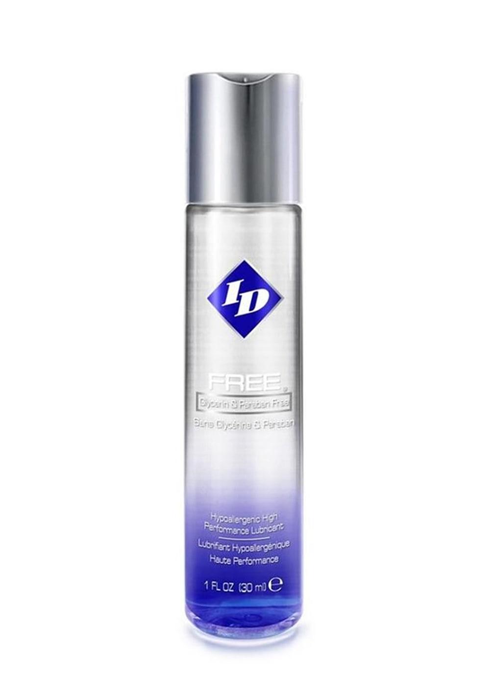 Id Free Lubricant | Water-Based Lubes Lubricants Water-Based Lubes