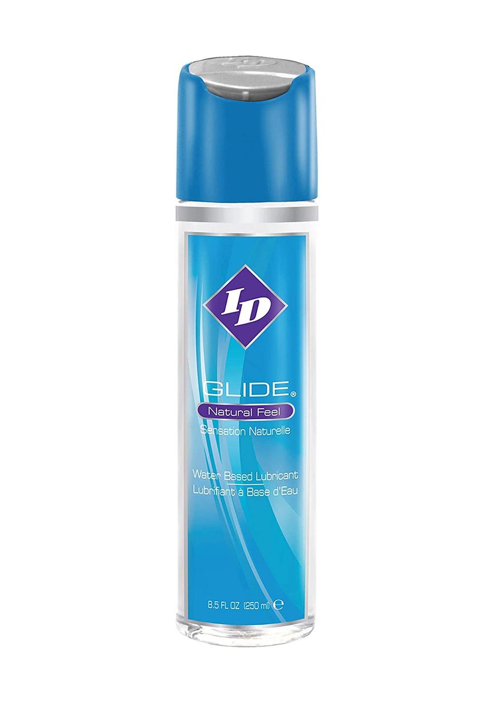 Id Glide Lubricant | Water-Based Lubes Lubricants Water-Based Lubes