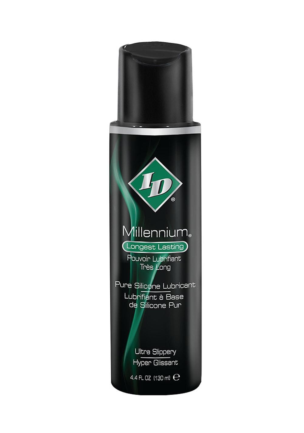 Id Millennium Lubricant | Silicone-Based Lubes Lubricants Silicone-Based Lubes