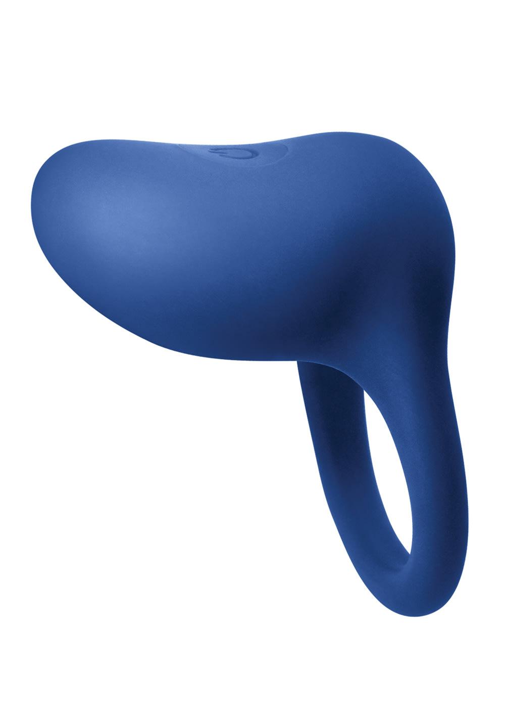 Inya – Regal | Cock Rings Cock Rings Blue