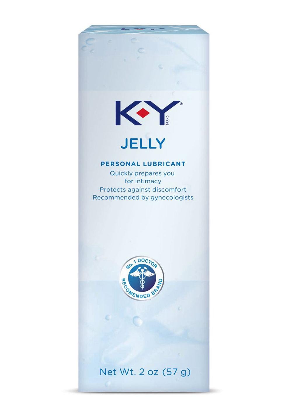 Jelly | Water-Based Lubes Lubricants Water-Based Lubes