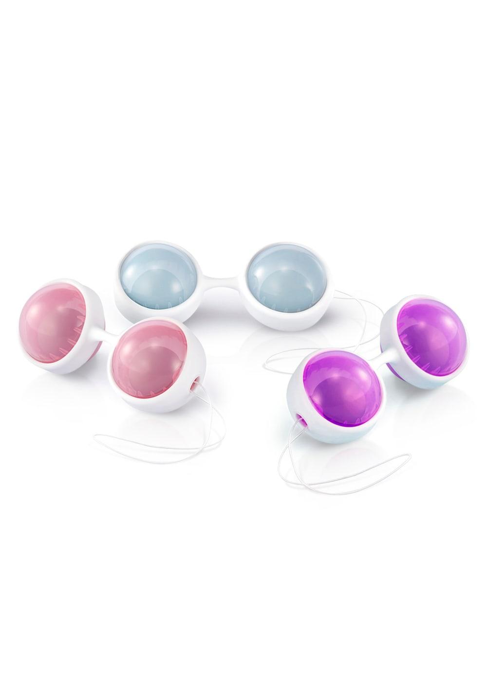 Lelo Beads Plus | Kegel Exercisers For Her Toys Kegel Exercisers