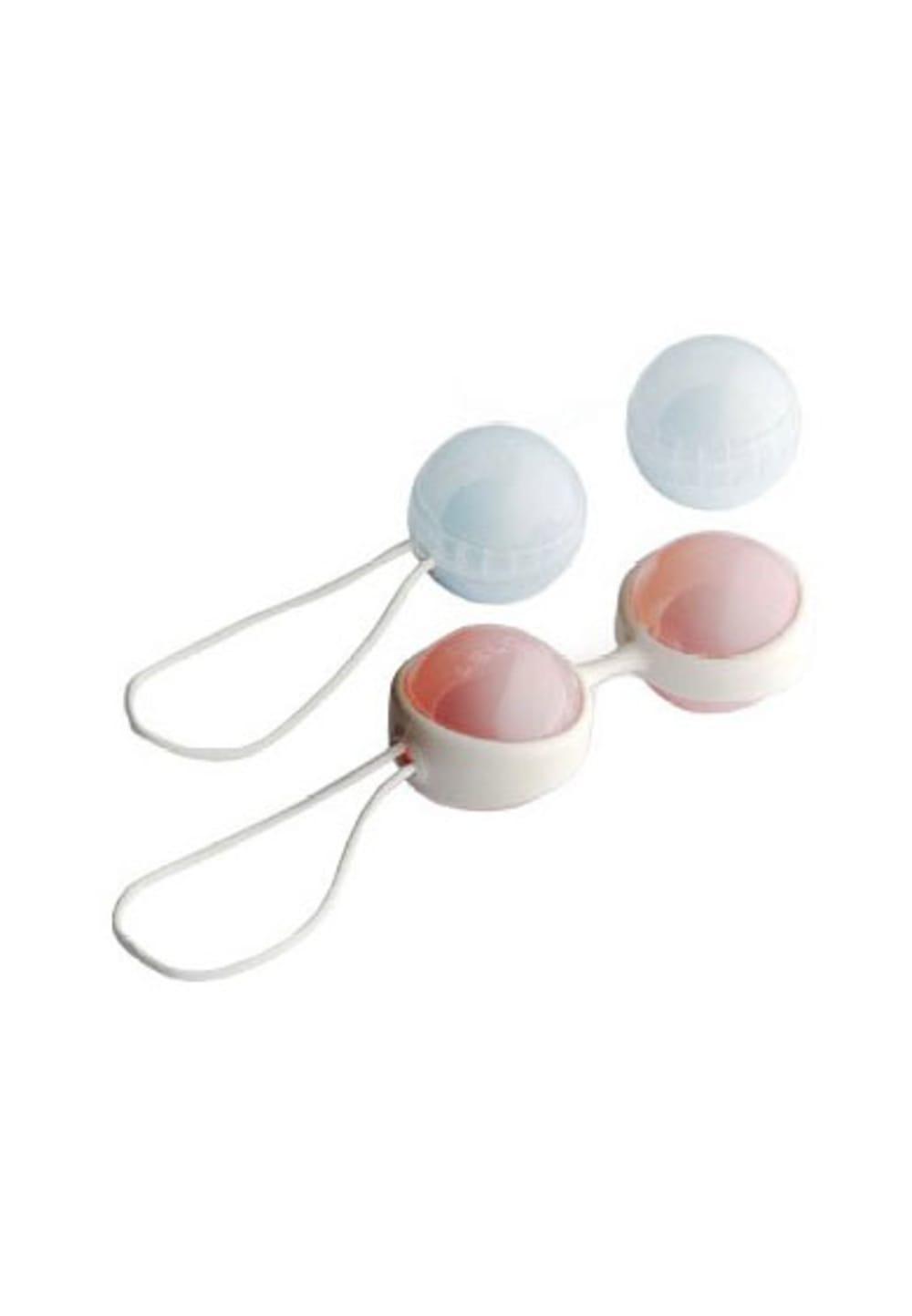 Lelo Luna Beads | Kegel Exercisers For Her Toys Kegel Exercisers