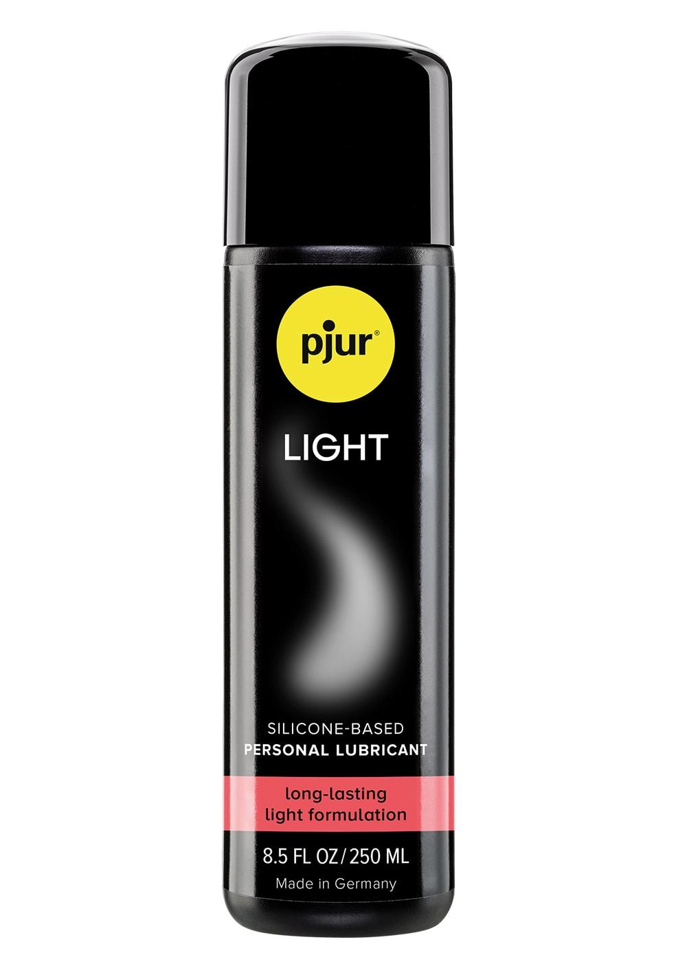 Light Silicone-Based Lubricant | Silicone-Based Lubes Lubricants Silicone-Based Lubes