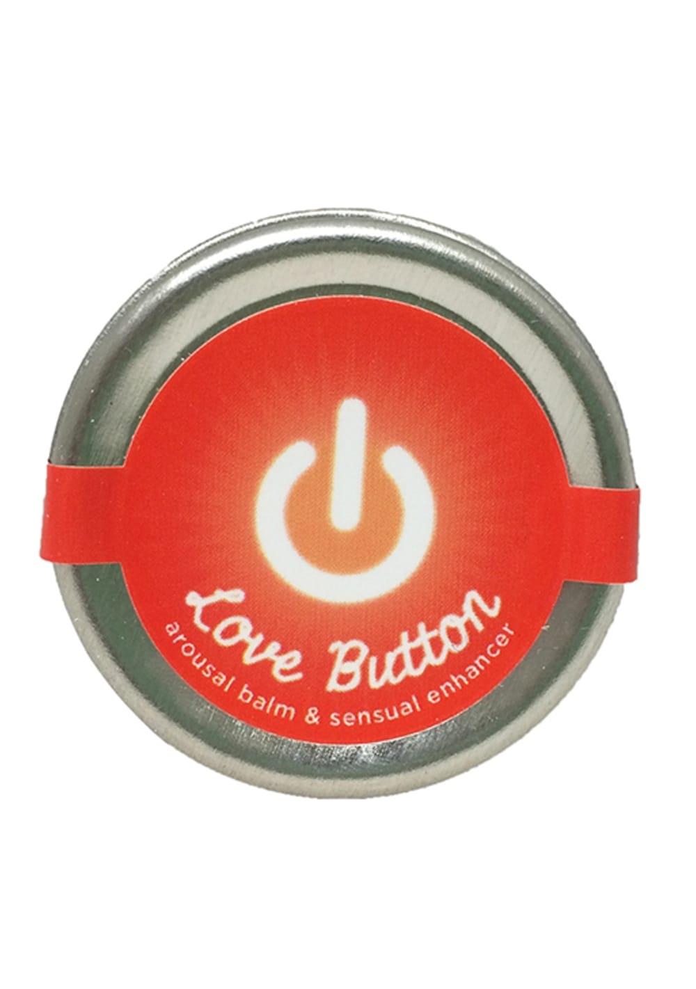 Love Button Arousal Balm For Him And Her | Stimulants For Her Toys Stimulants