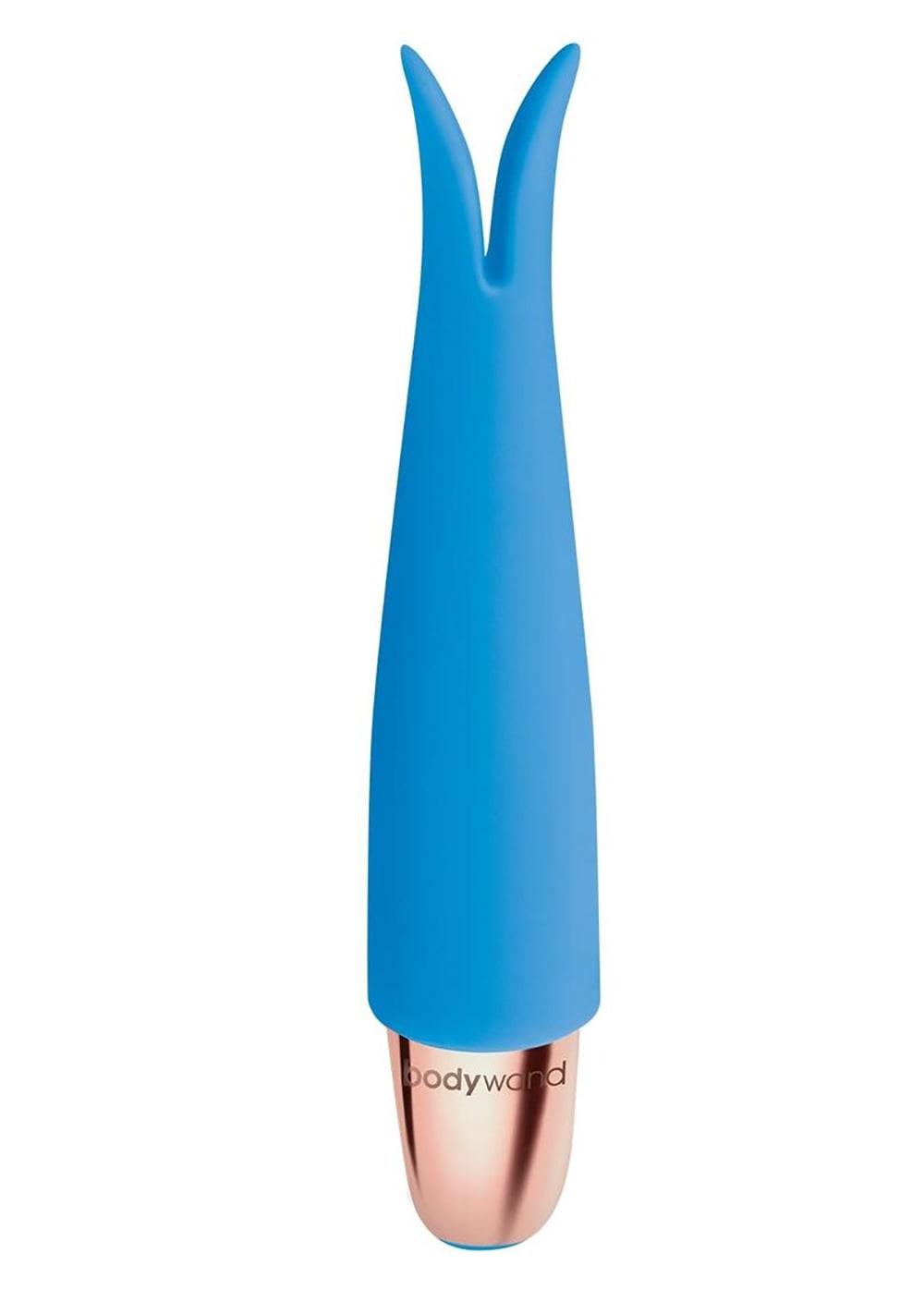 Mini Vibes – Flit | Vibrators For Her Toys Blue