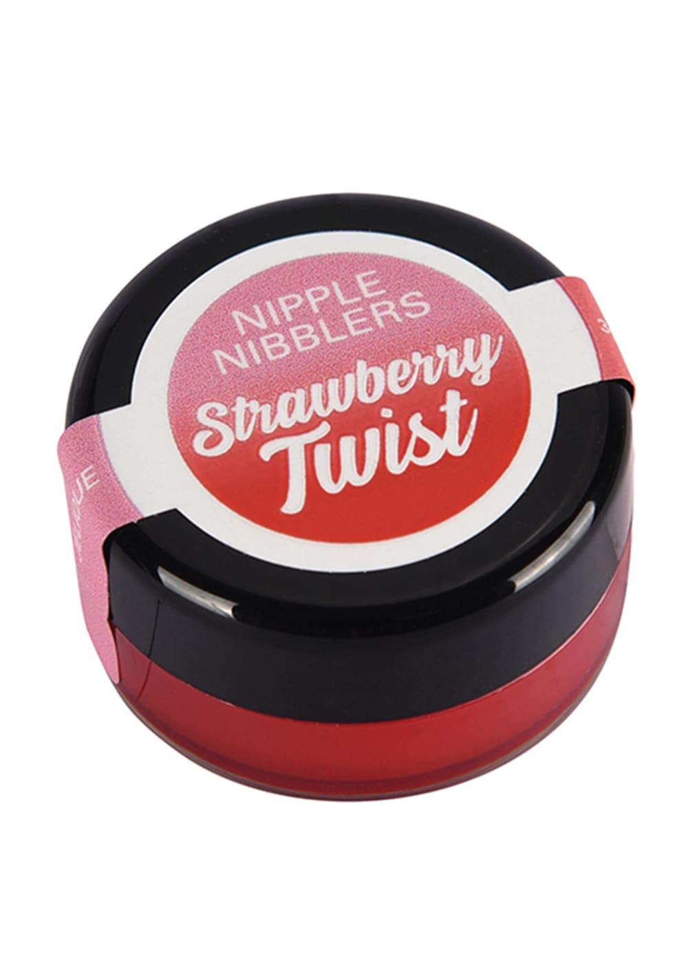 Nipple Nibblers Cool Tingle Balm | Stimulants For Her Toys Mens