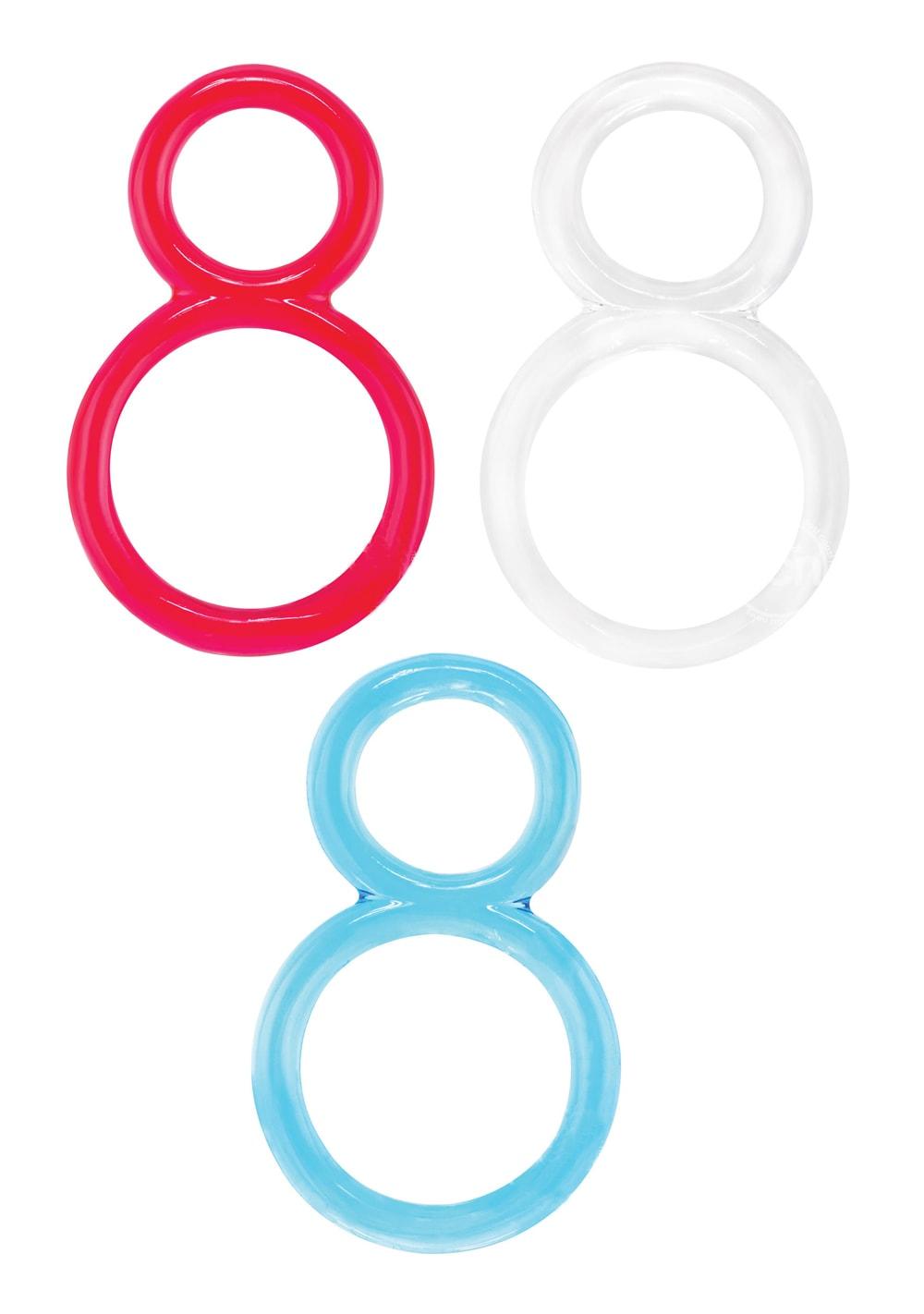 Ofinity Cock Ring | Cock Rings Cock Rings Cock Rings