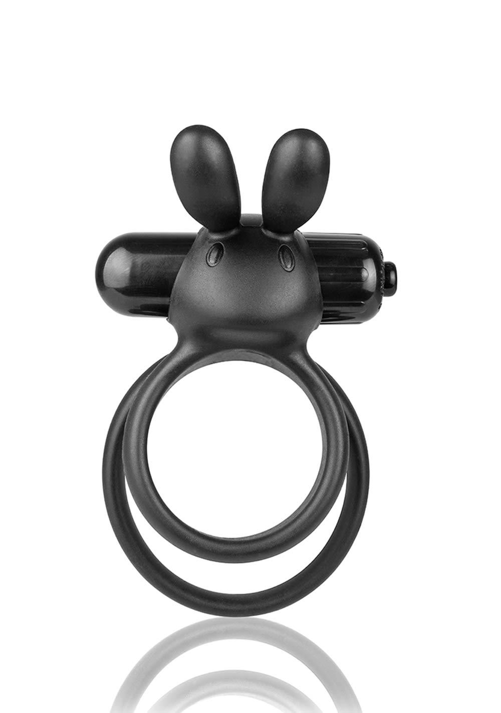 Ohare Xl Ring | Cock Rings Cock Rings Black