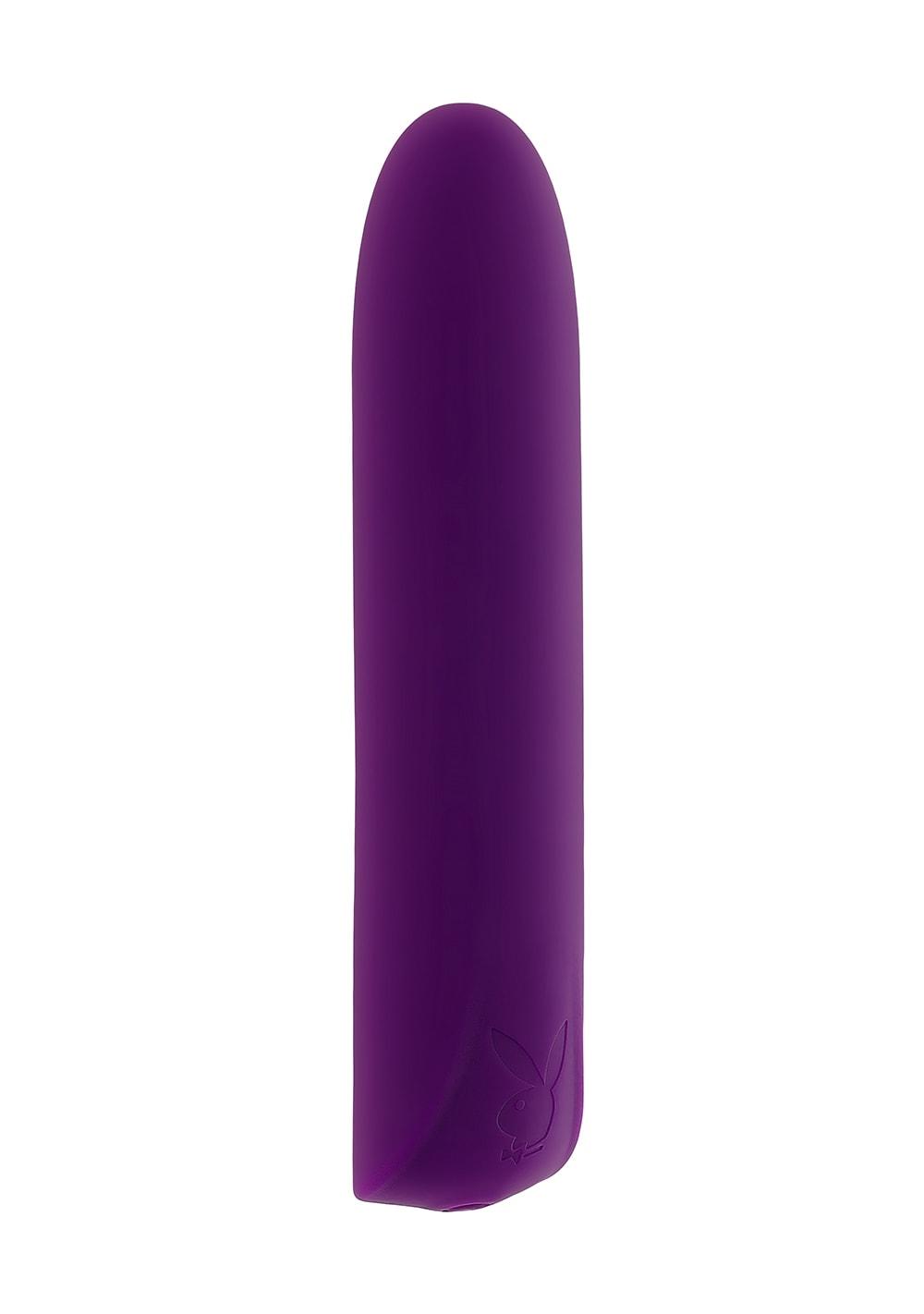 One And Only | Vibrators For Her Toys Purple