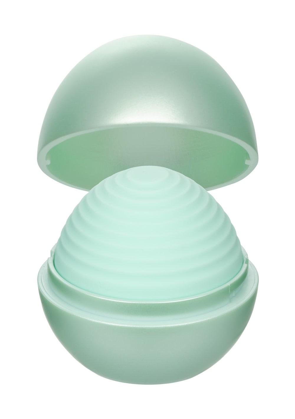 Opal Ripple Massager | Vibrators For Her Toys Green