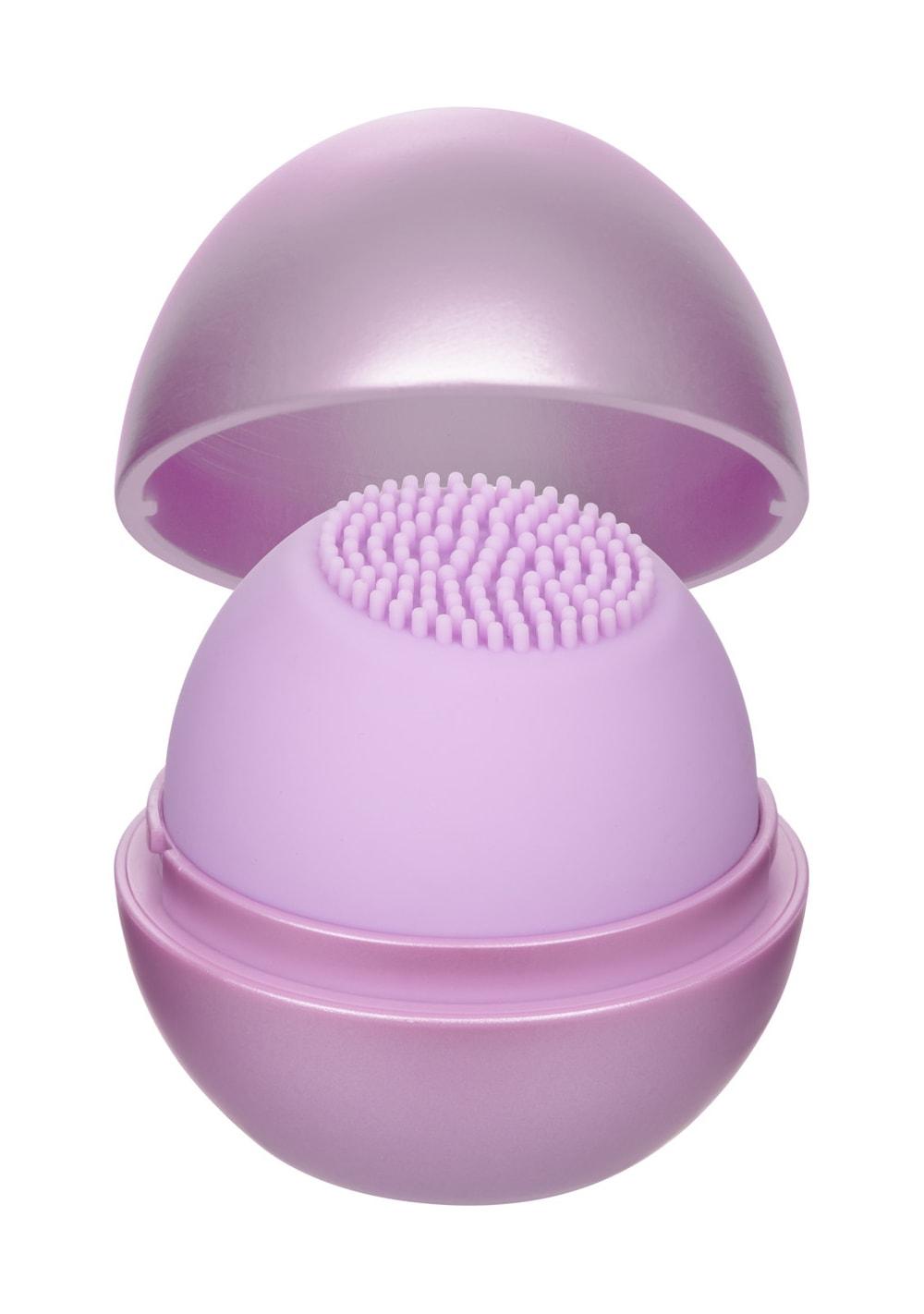 Opal Tickler Massager | Vibrators For Her Toys Purple