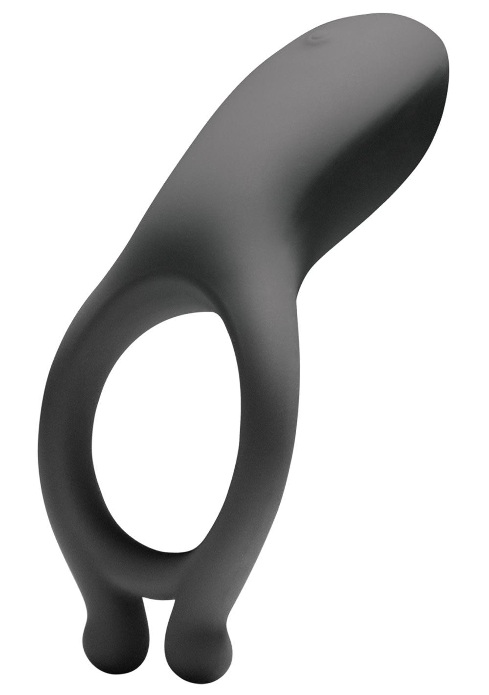 Optimale™ Rechargeable Vibrating C-Ring | Vibrators Cock Rings Cock Rings