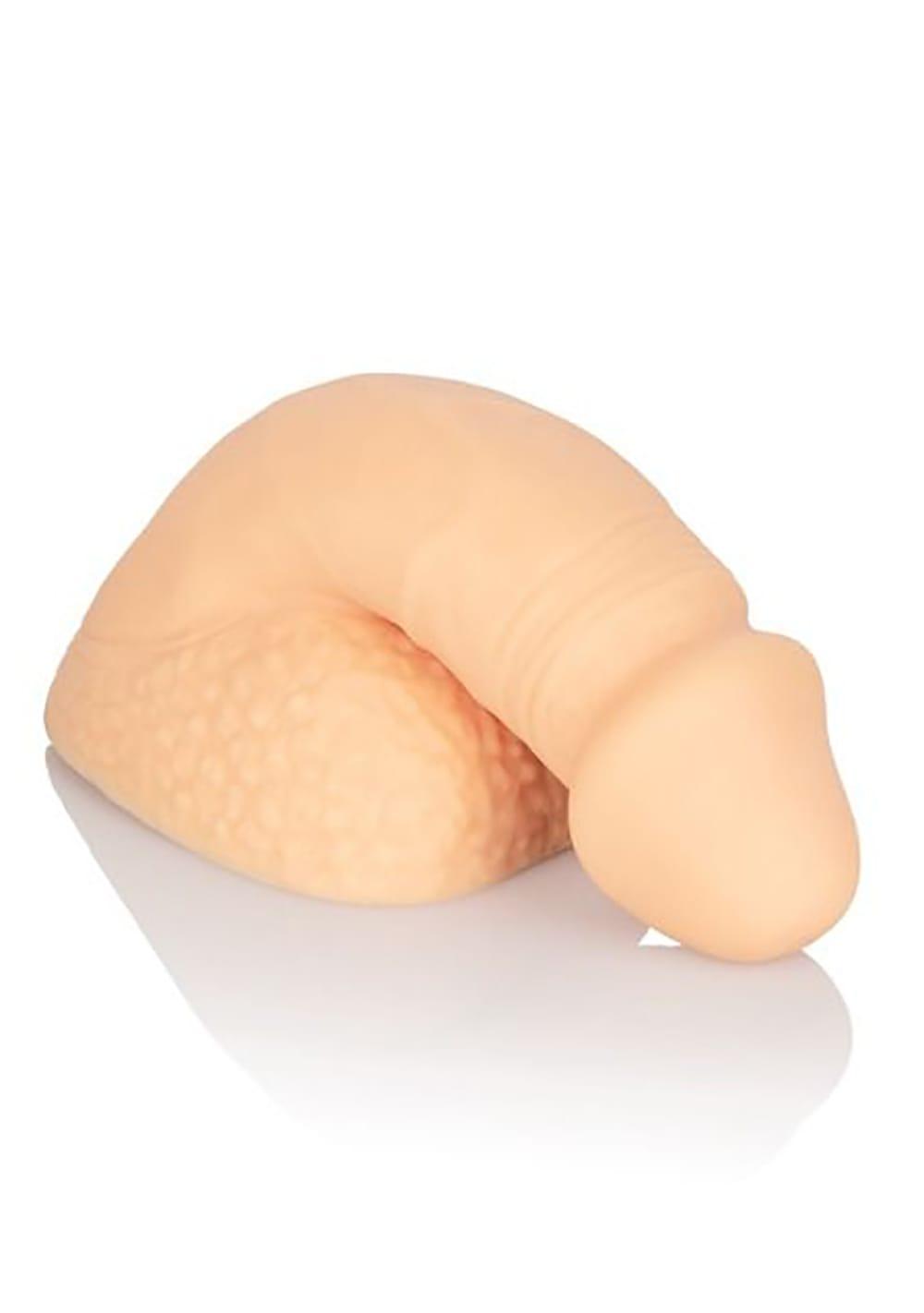 Packer Gear 4" Silicone Packing Penis | Packers For Him Toys Mens