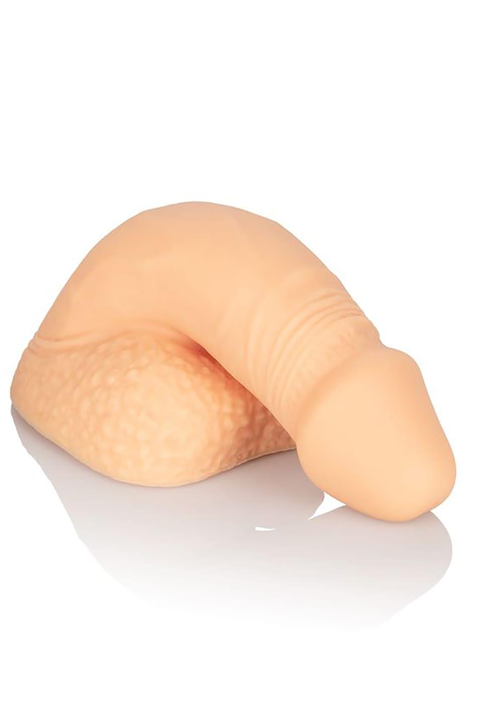 Packer Gear 5" Silicone Packing Penis | Packers For Him Toys Mens