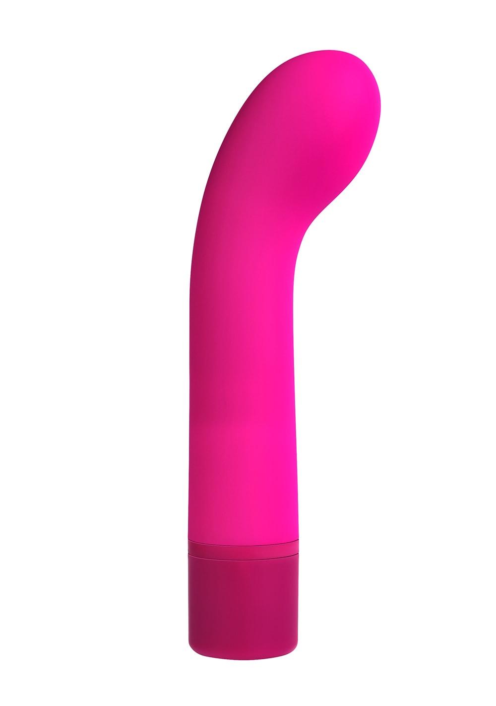 Paradise G | Vibrators For Her Toys Pink