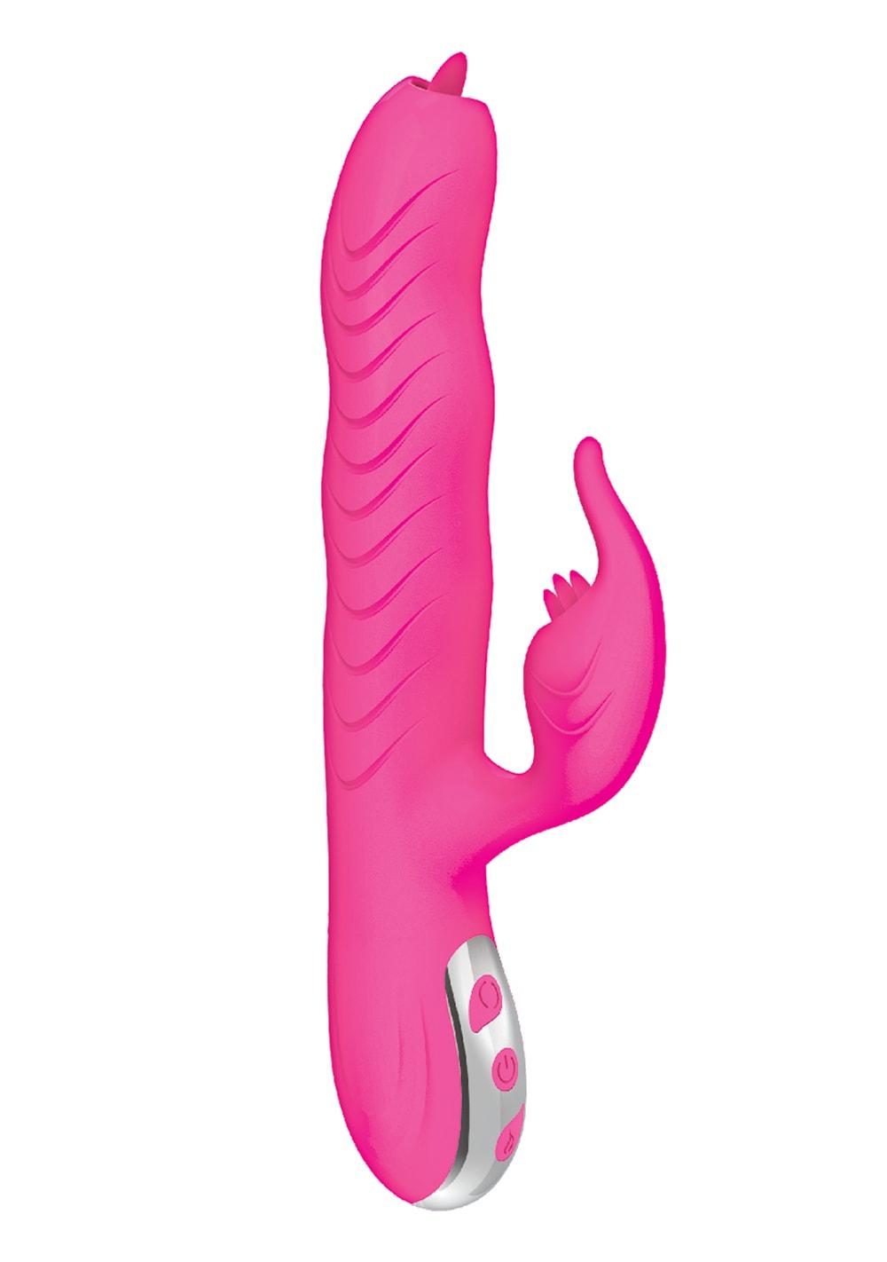 Passion Dolphin Heat Up | Vibrators Dildos Dildos