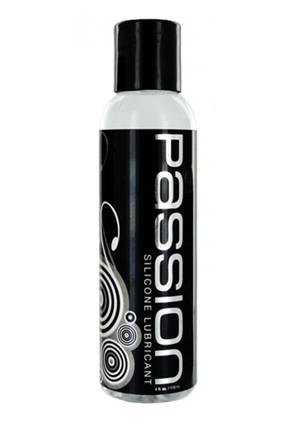 Passion Premium Silicone Lubricant | Silicone-Based Lubes Lubricants Silicone-Based Lubes