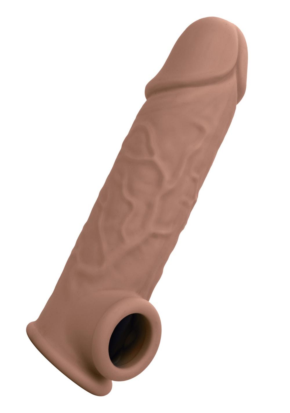 Performance Maxx – Life-Like Extension 7" | Penis Extensions For Him Toys Mens