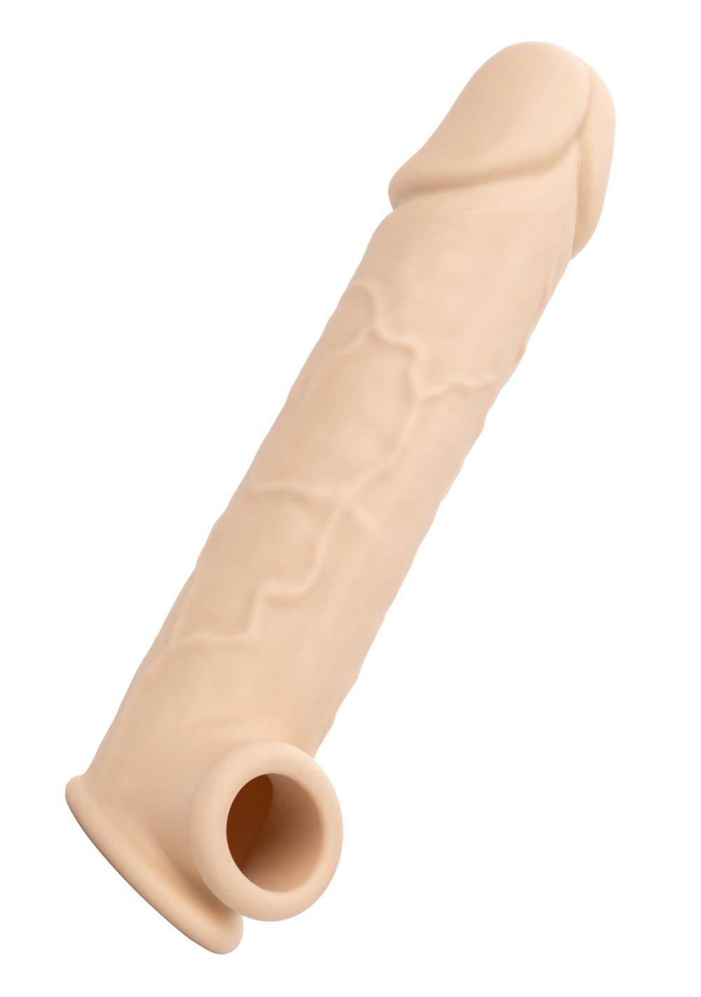 Performance Maxx – Life-Like Extension 8" | Penis Extensions For Him Toys Mens