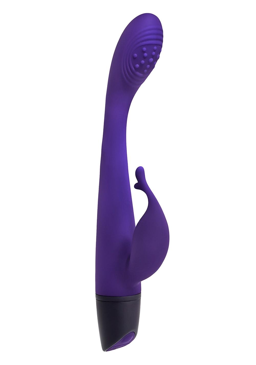 Plum Passion | Vibrators For Her Toys Purple