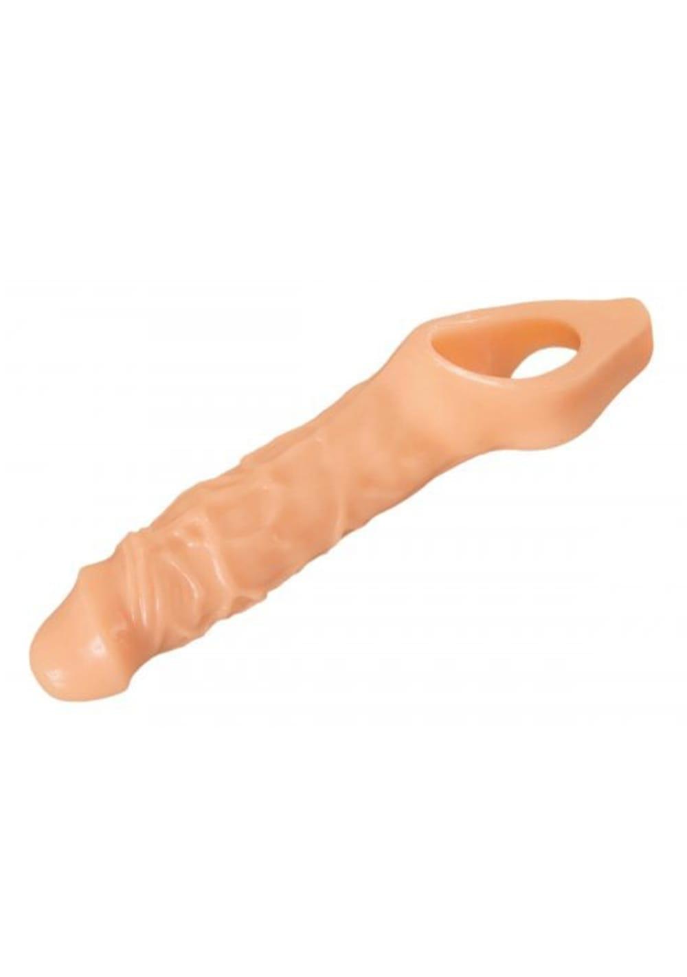 Really Ample Penis Enhancer | Penis Extensions For Him Toys Mens