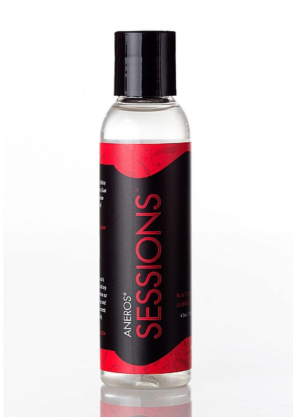 Sessions – Water-Based Lubricant | Water-Based Lubes Lubricants Water-Based Lubes