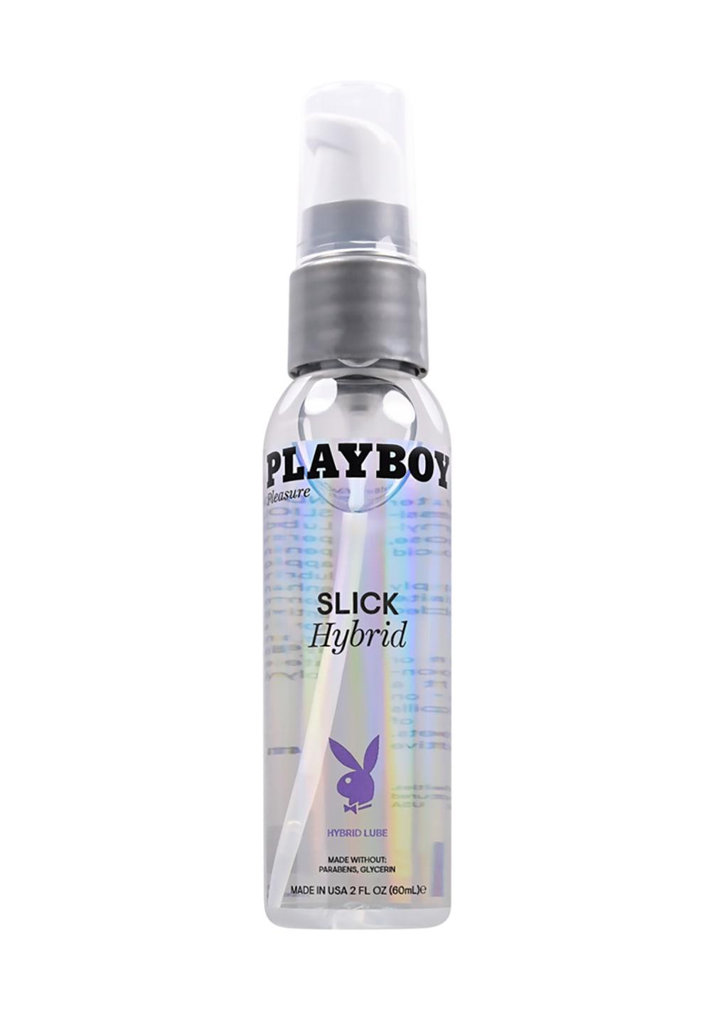 Slick Hybrid Lube | Hybrid Lubes Hybrid Lubes Hybrid Lubes