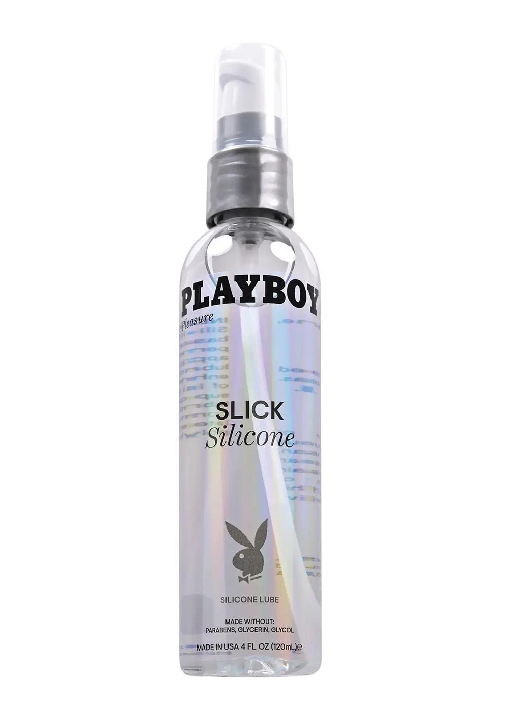 Slick Silicone Lube | Silicone-Based Lubes Lubricants Silicone-Based Lubes